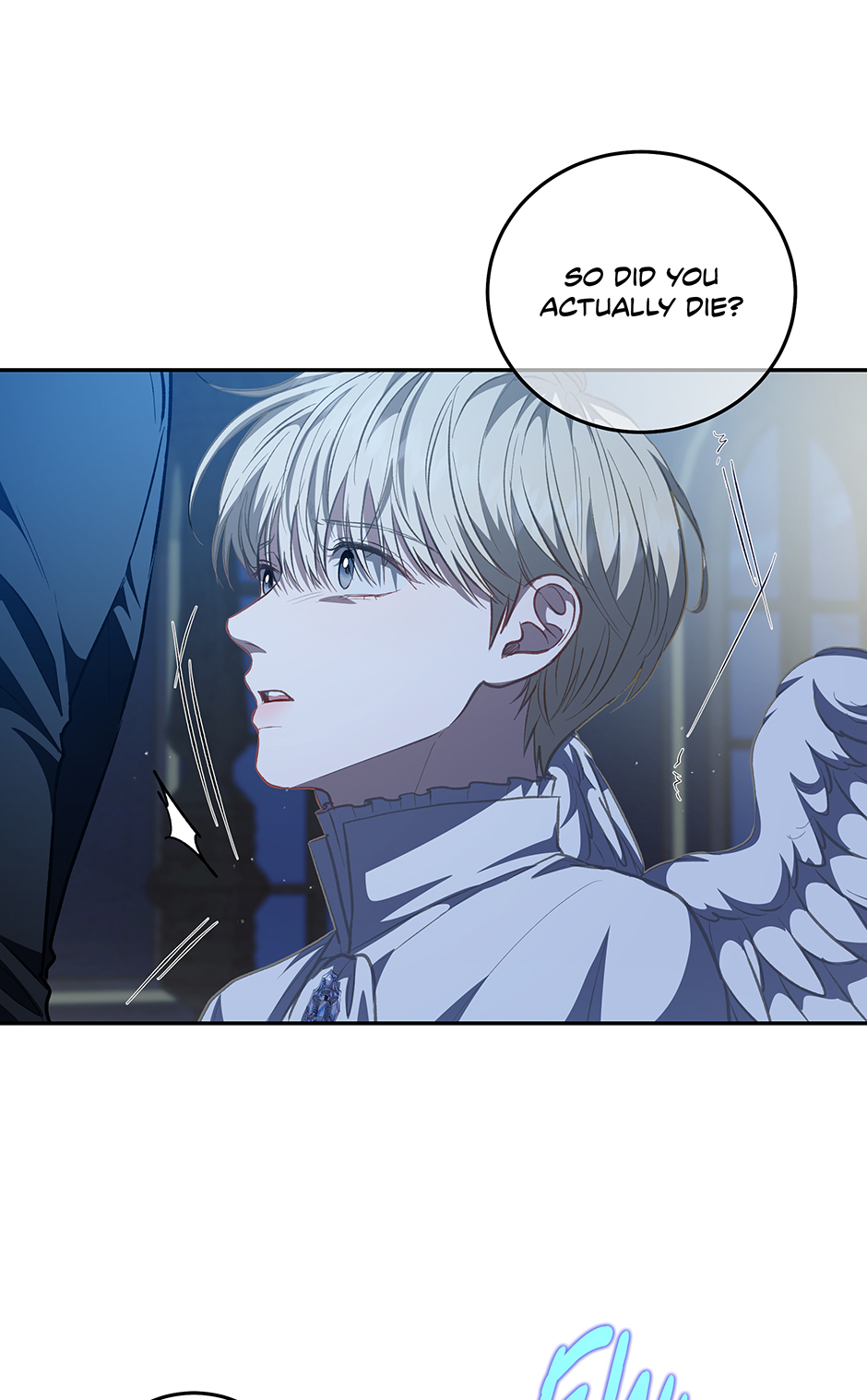 Surviving as a Player «Official» - Chapter 39 manhwa