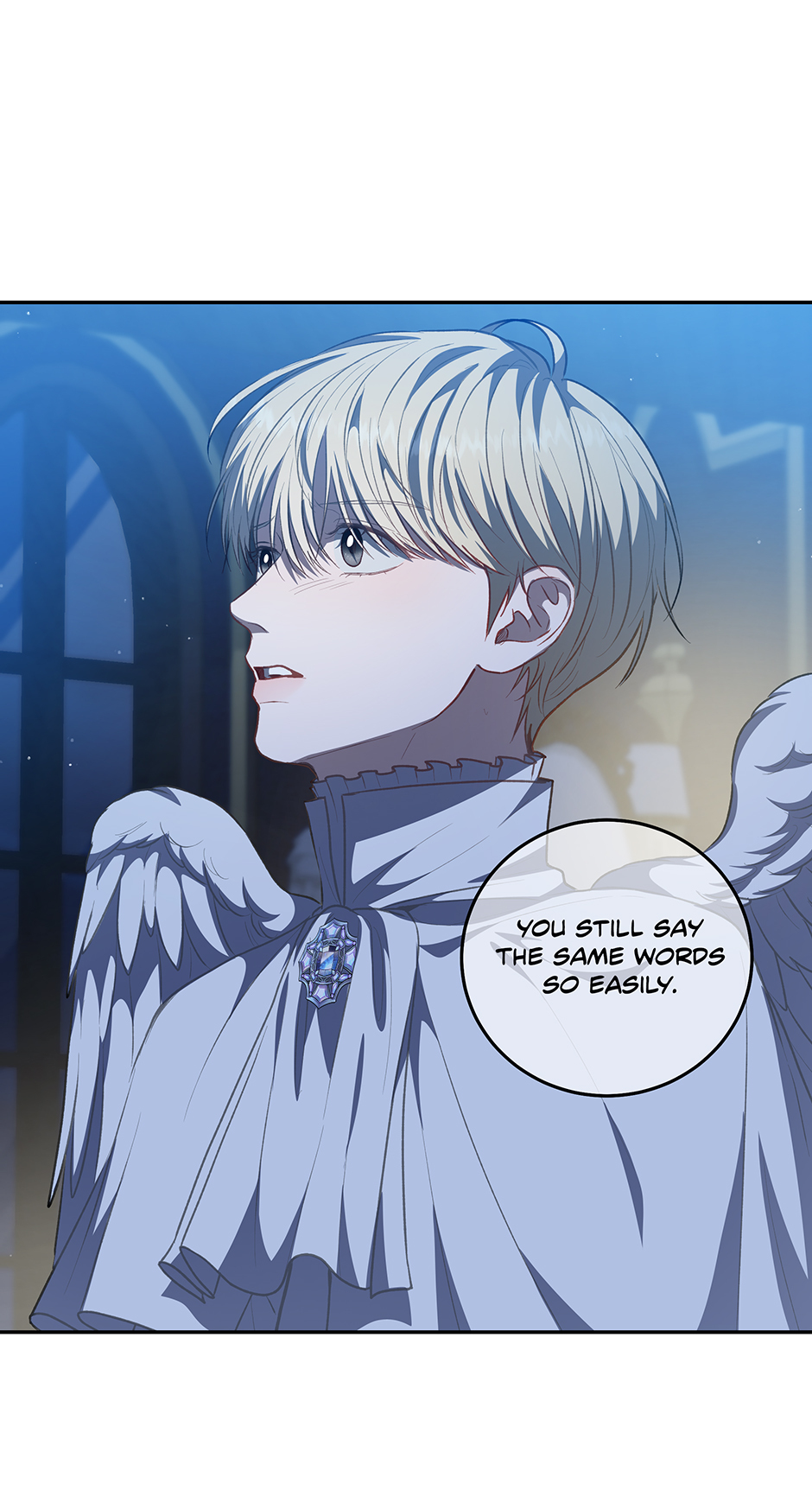 Surviving as a Player «Official» - Chapter 39 manhwa