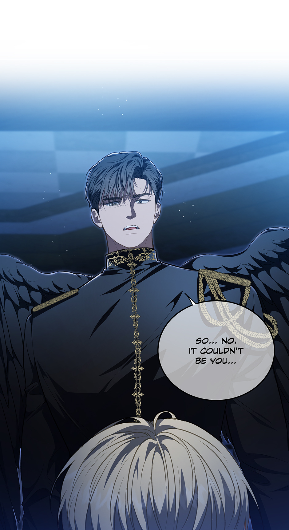 Surviving as a Player «Official» - Chapter 39 manhwa