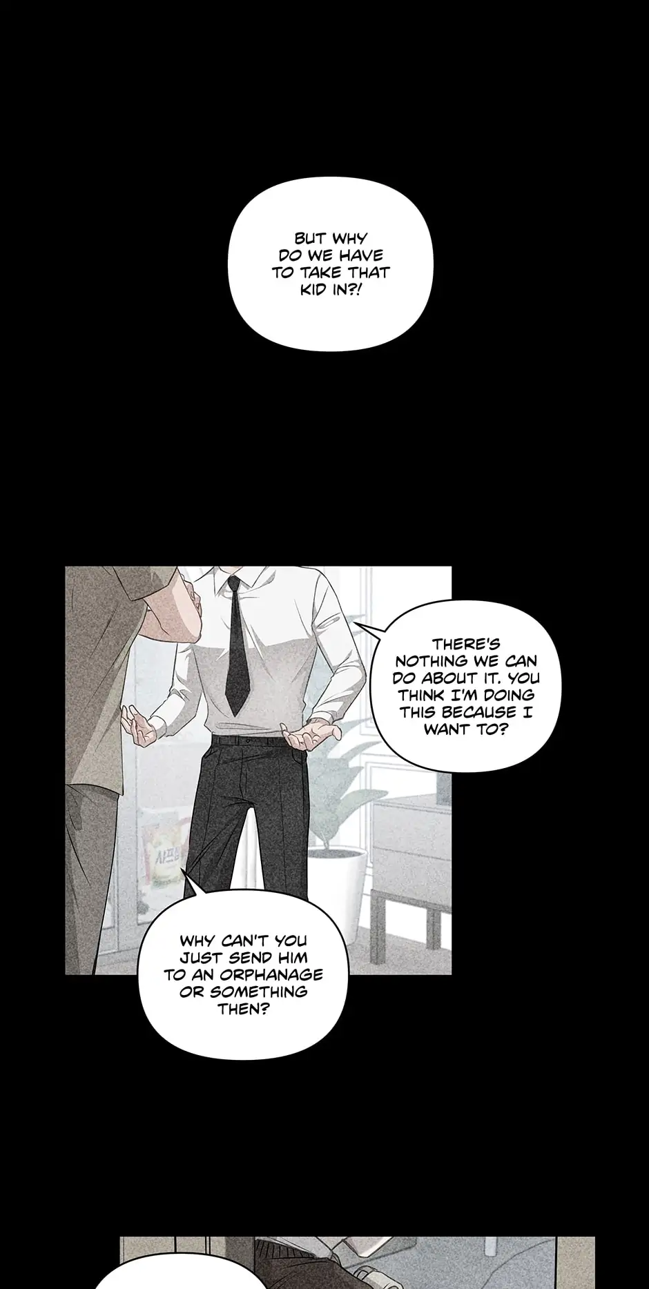 Surviving as a Player «Official» - Chapter 4 manhwa