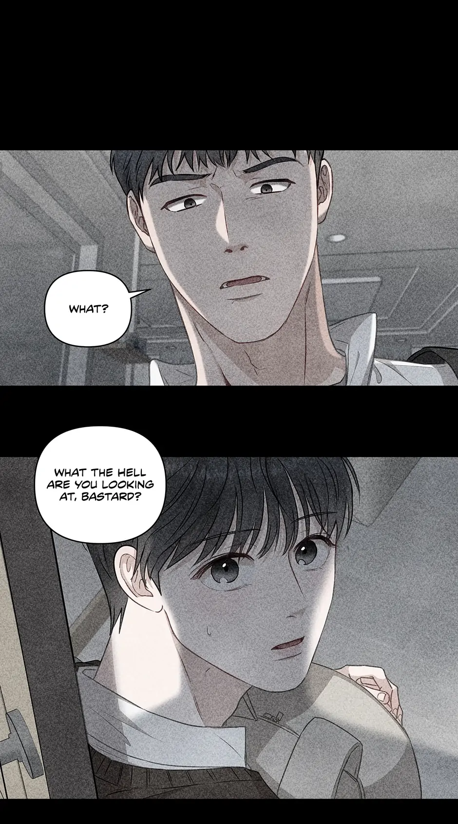 Surviving as a Player «Official» - Chapter 4 manhwa