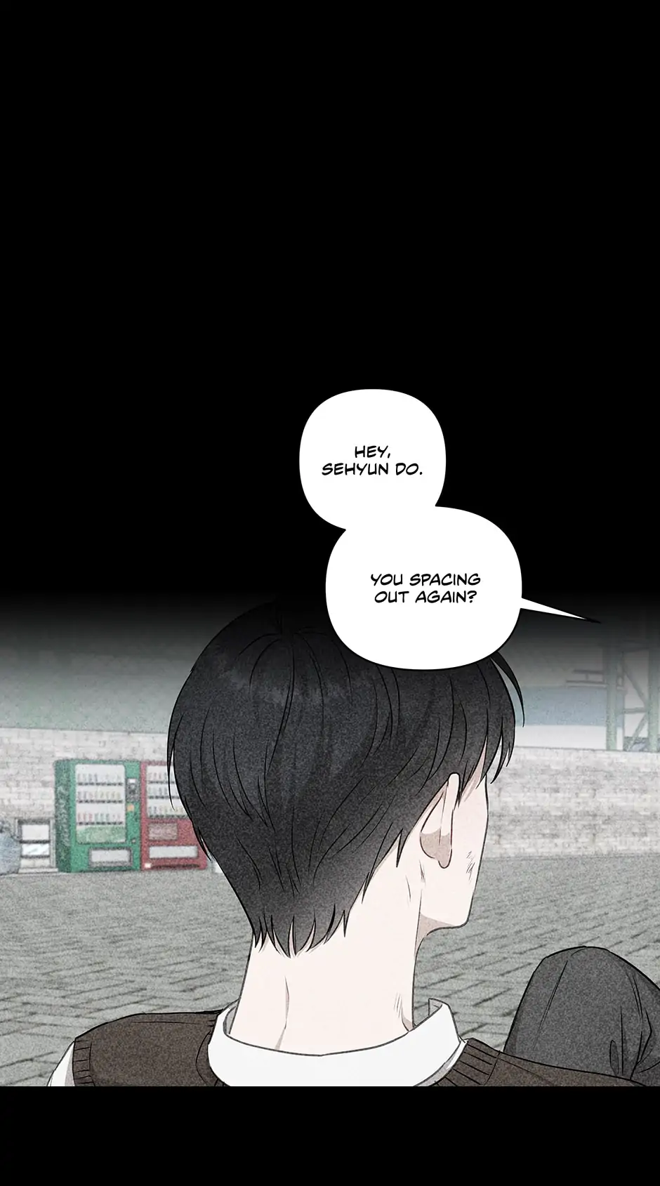 Surviving as a Player «Official» - Chapter 4 manhwa