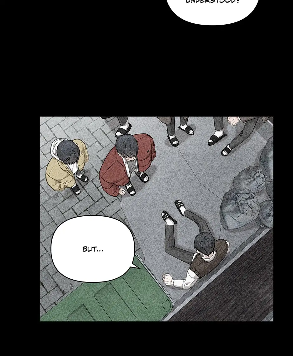 Surviving as a Player «Official» - Chapter 4 manhwa