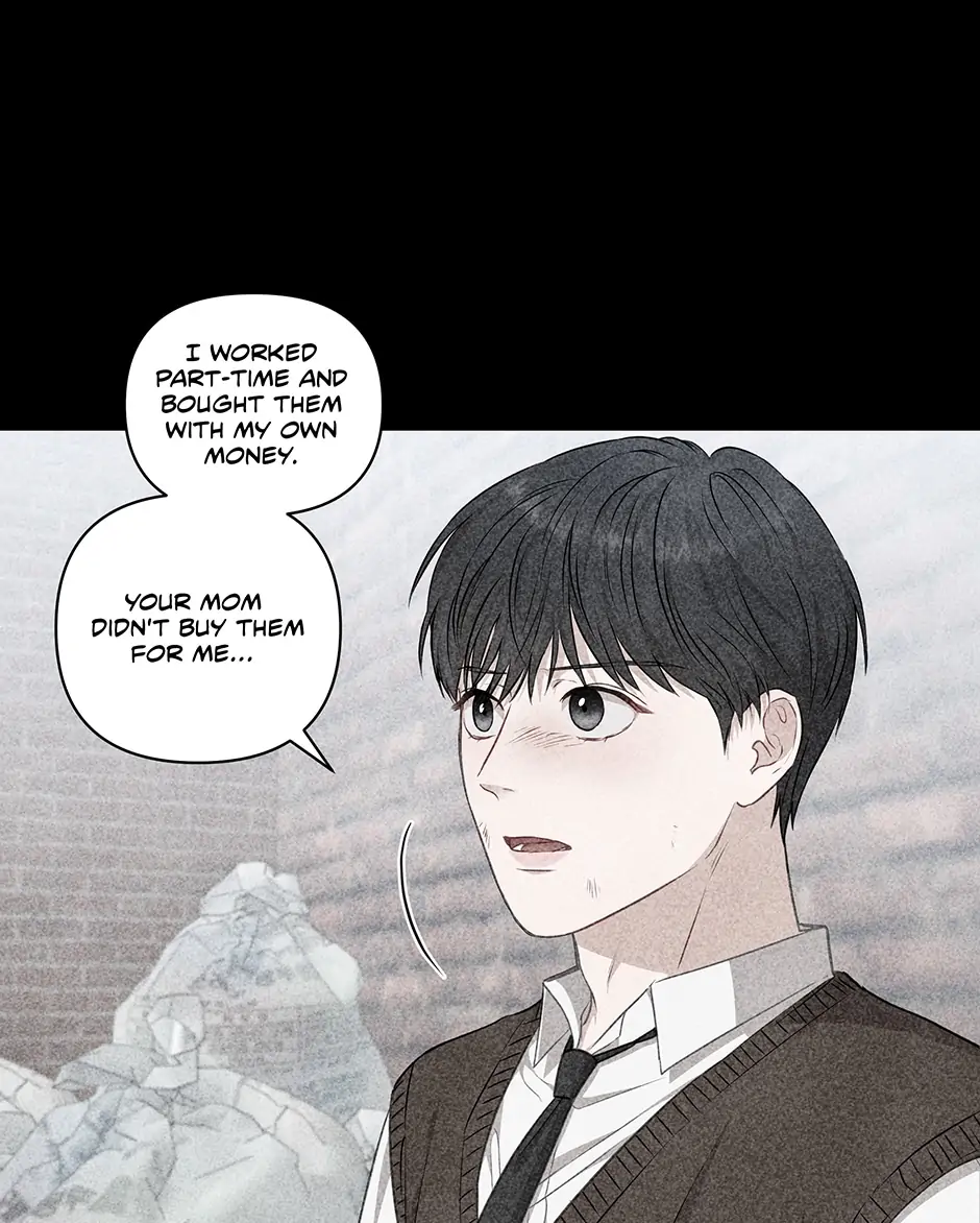 Surviving as a Player «Official» - Chapter 4 manhwa