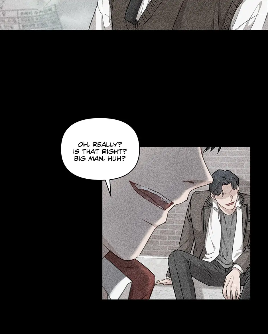 Surviving as a Player «Official» - Chapter 4 manhwa