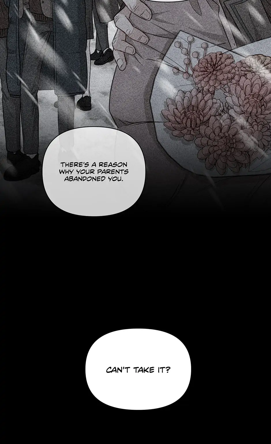 Surviving as a Player «Official» - Chapter 4 manhwa