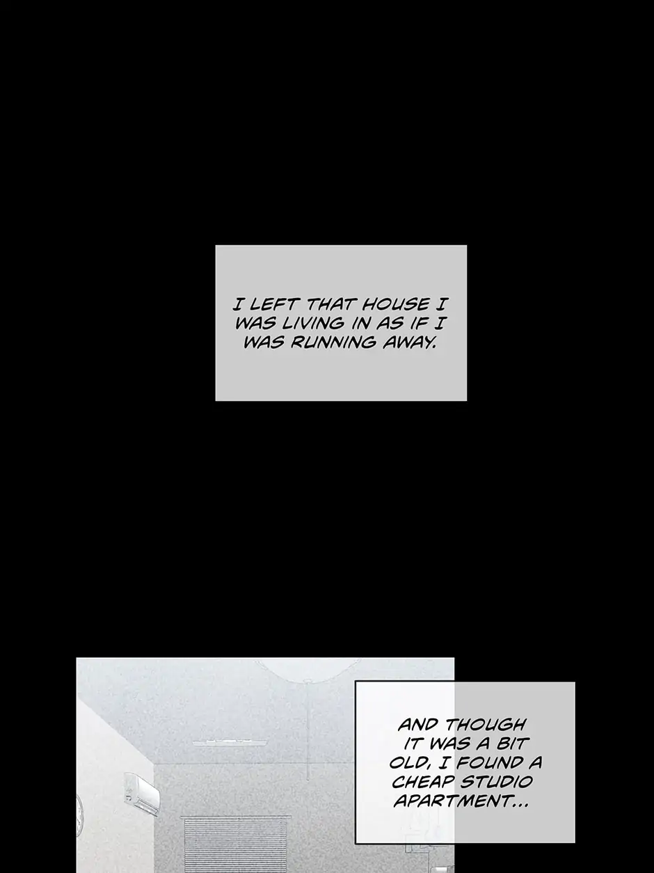 Surviving as a Player «Official» - Chapter 4 manhwa