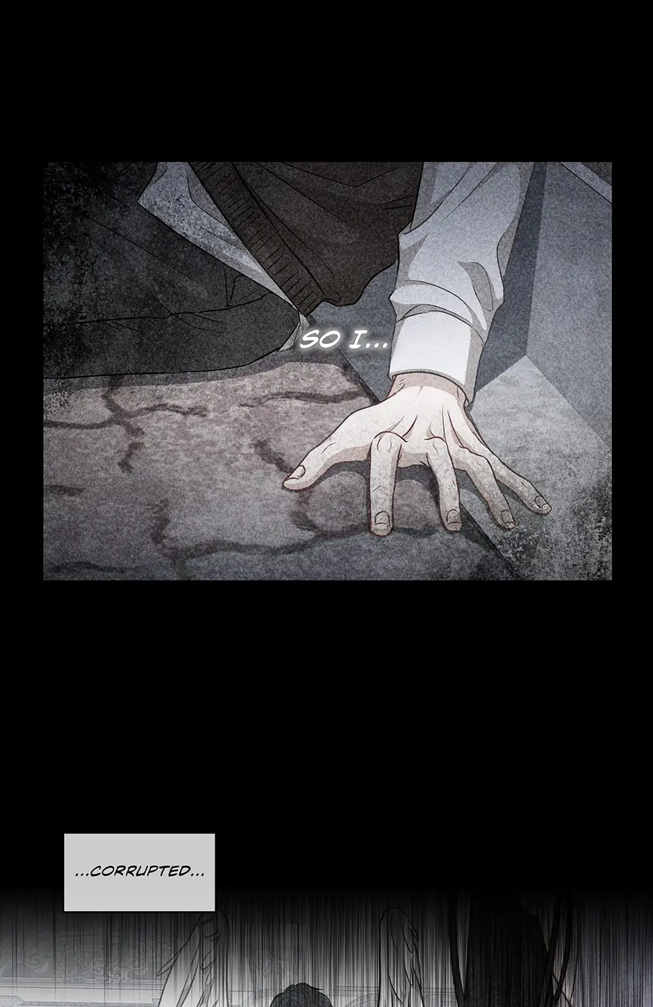 Surviving as a Player «Official» - Chapter 4 manhwa