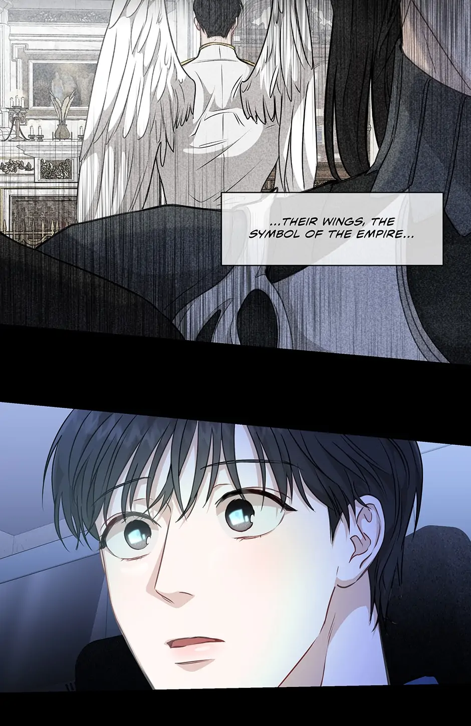 Surviving as a Player «Official» - Chapter 4 manhwa