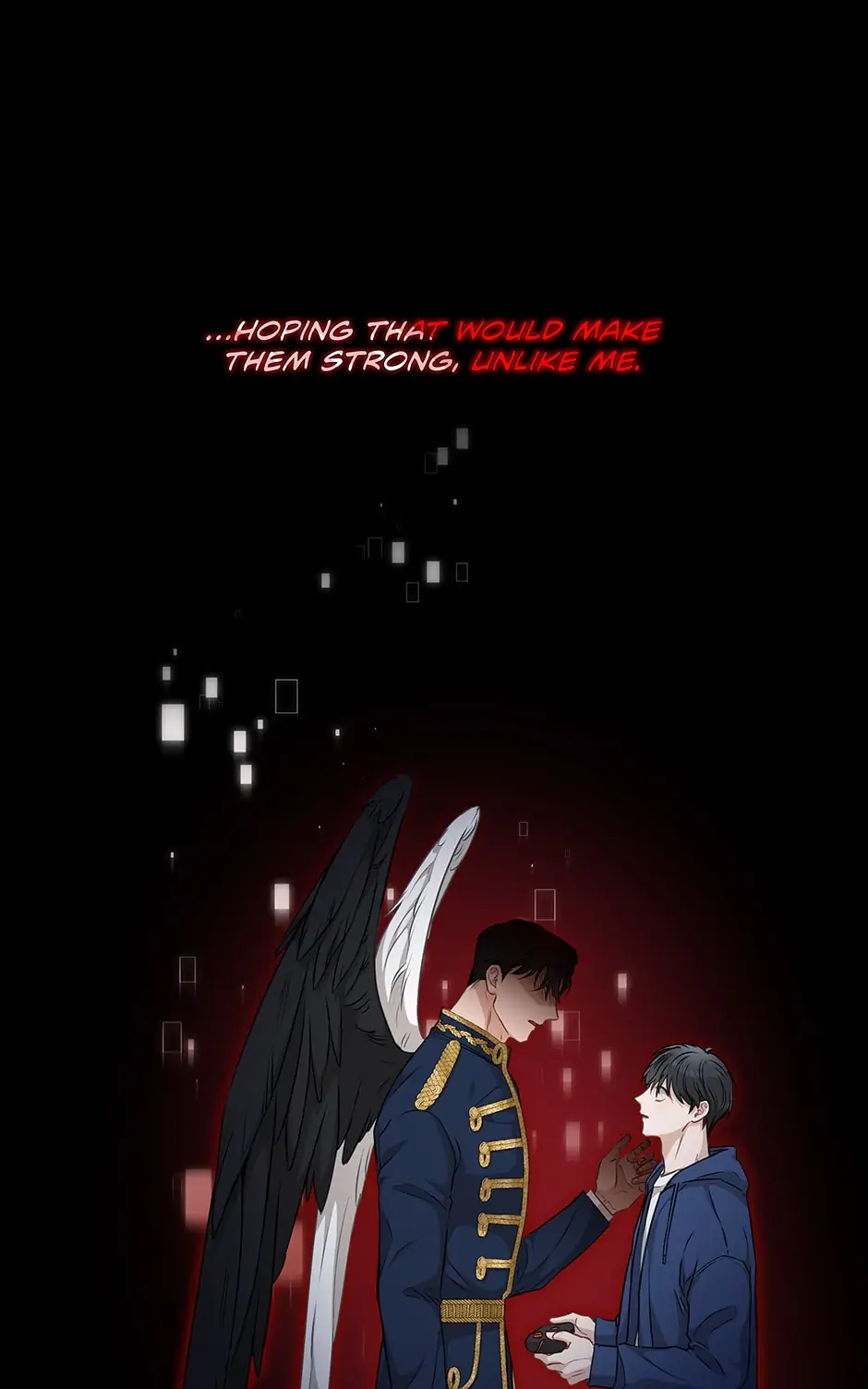 Surviving as a Player «Official» - Chapter 4 manhwa