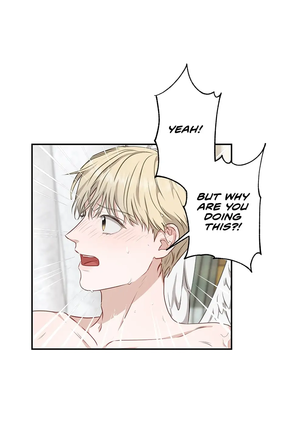 Surviving as a Player «Official» - Chapter 4 manhwa