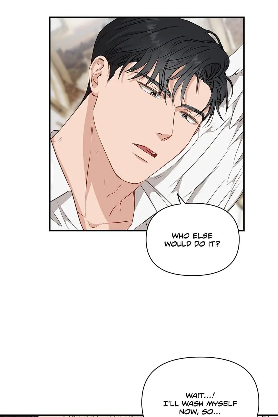 Surviving as a Player «Official» - Chapter 4 manhwa