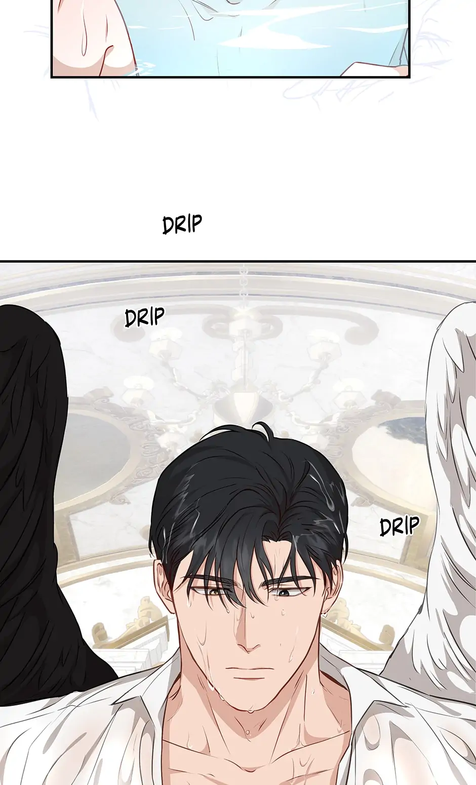 Surviving as a Player «Official» - Chapter 4 manhwa