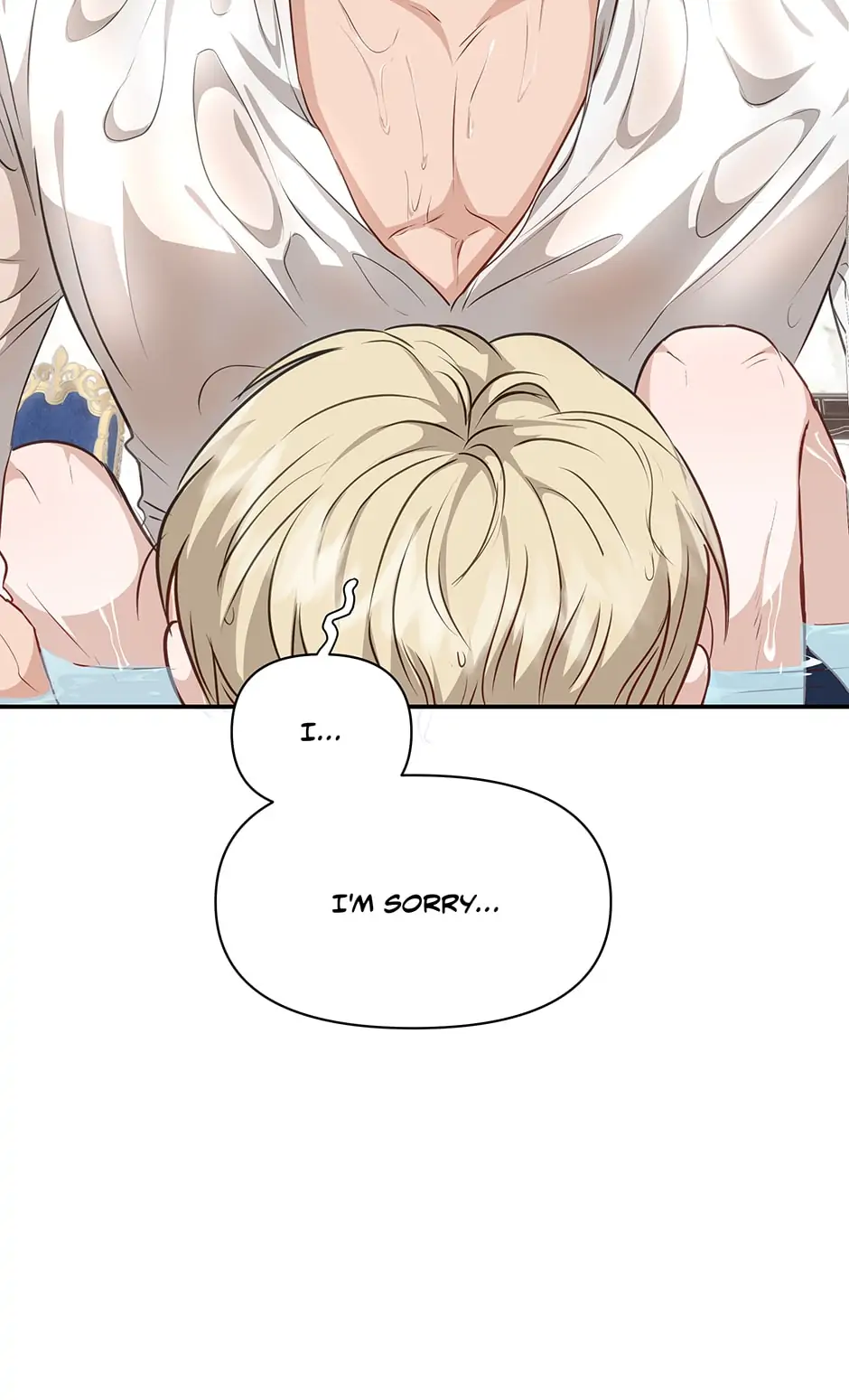 Surviving as a Player «Official» - Chapter 4 manhwa