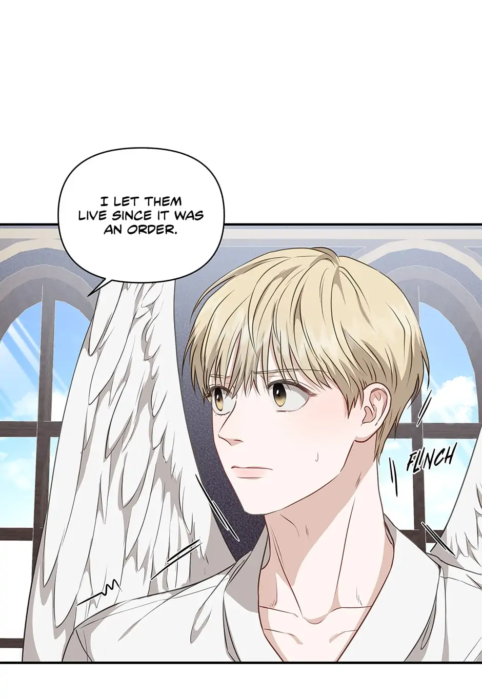 Surviving as a Player «Official» - Chapter 4 manhwa