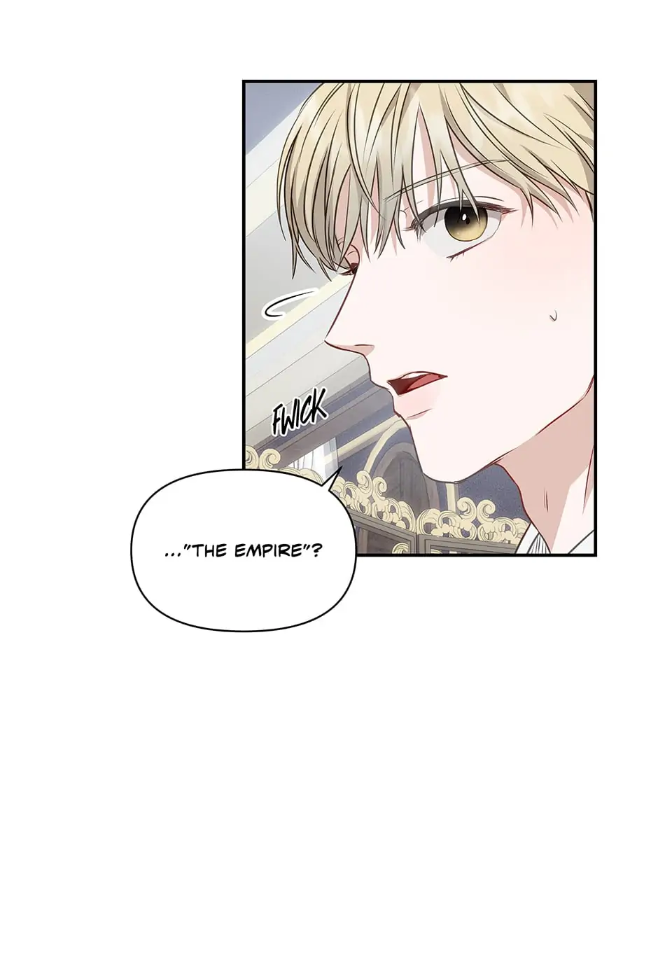 Surviving as a Player «Official» - Chapter 4 manhwa