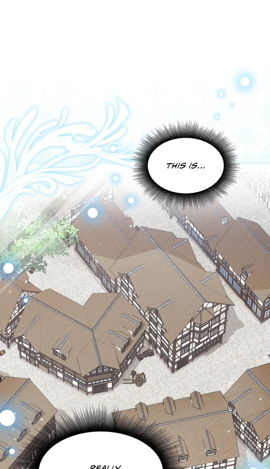 Surviving as a Player «Official» - Chapter 4 manhwa