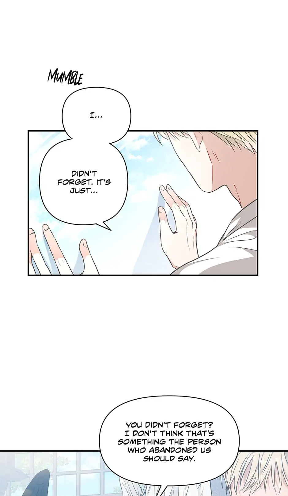 Surviving as a Player «Official» - Chapter 4 manhwa