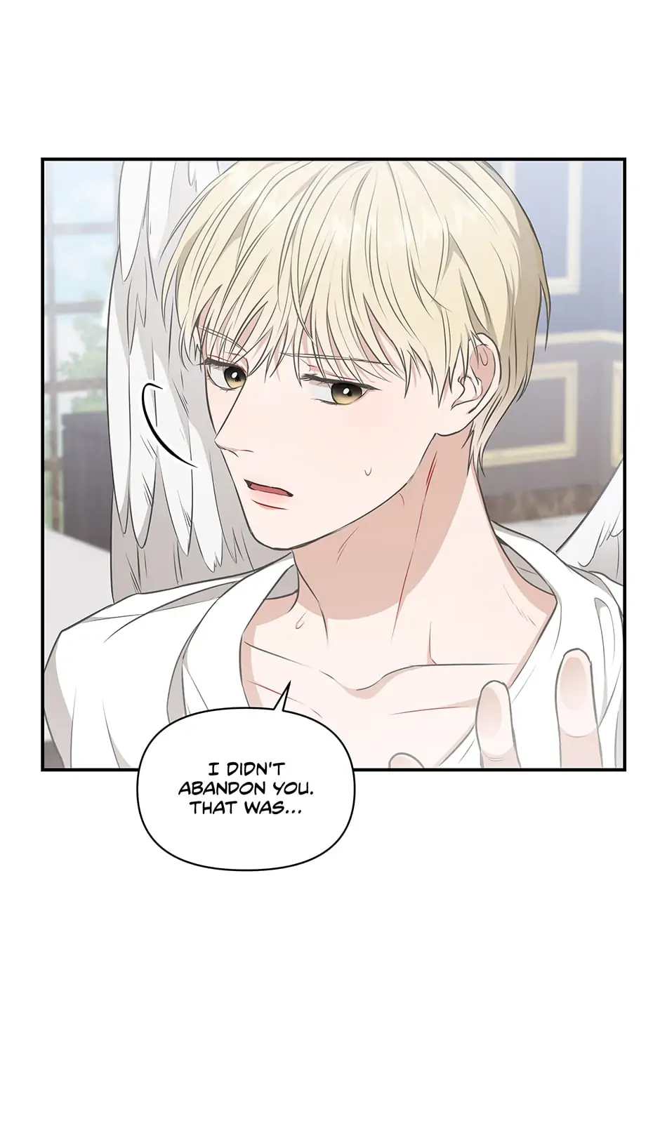 Surviving as a Player «Official» - Chapter 4 manhwa