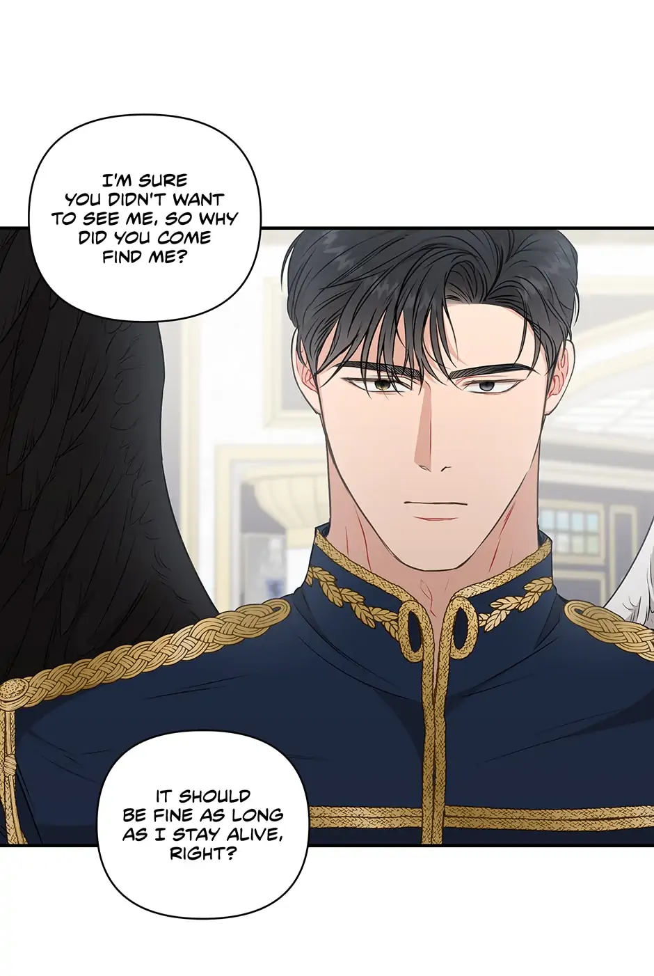 Surviving as a Player «Official» - Chapter 4 manhwa