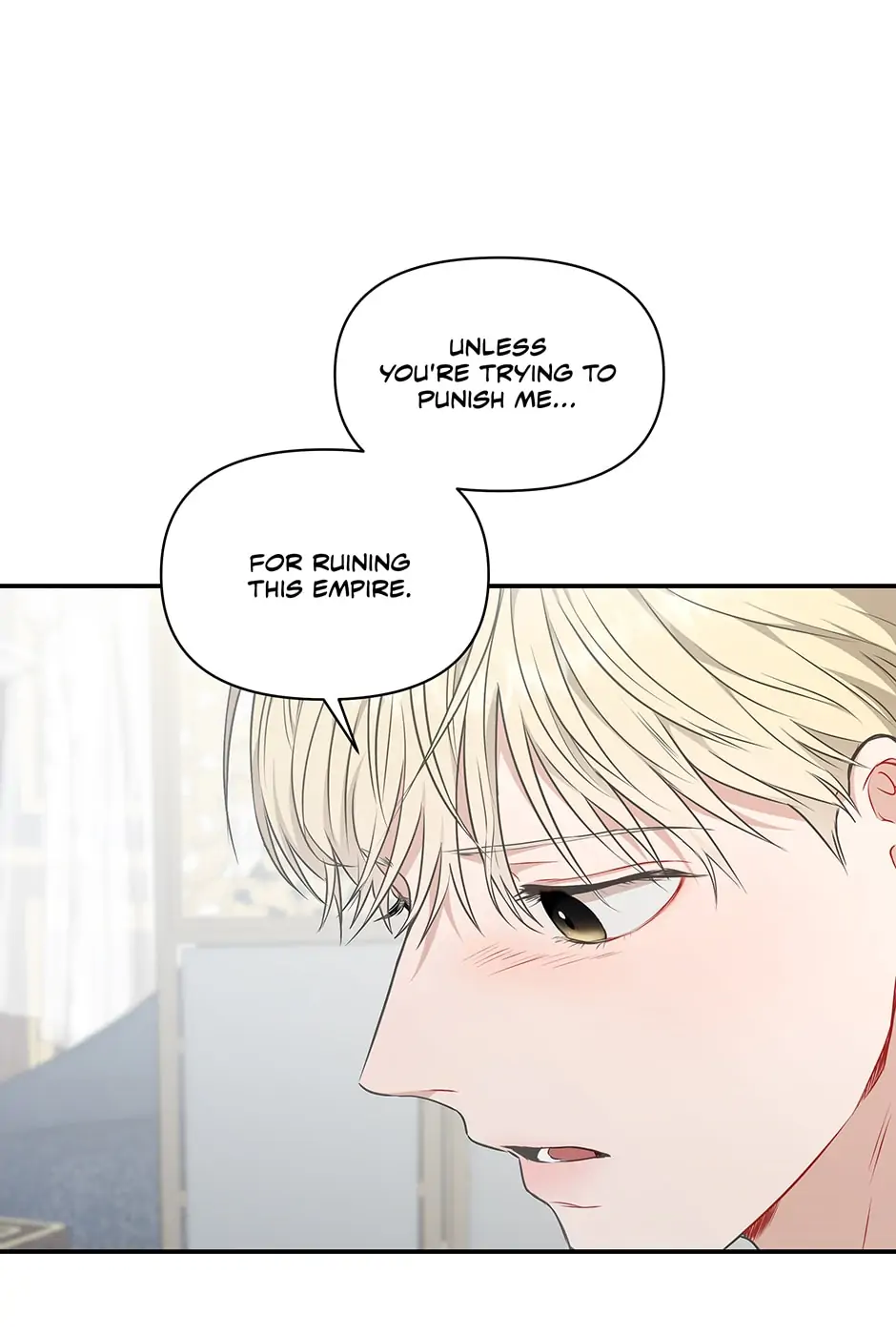 Surviving as a Player «Official» - Chapter 4 manhwa