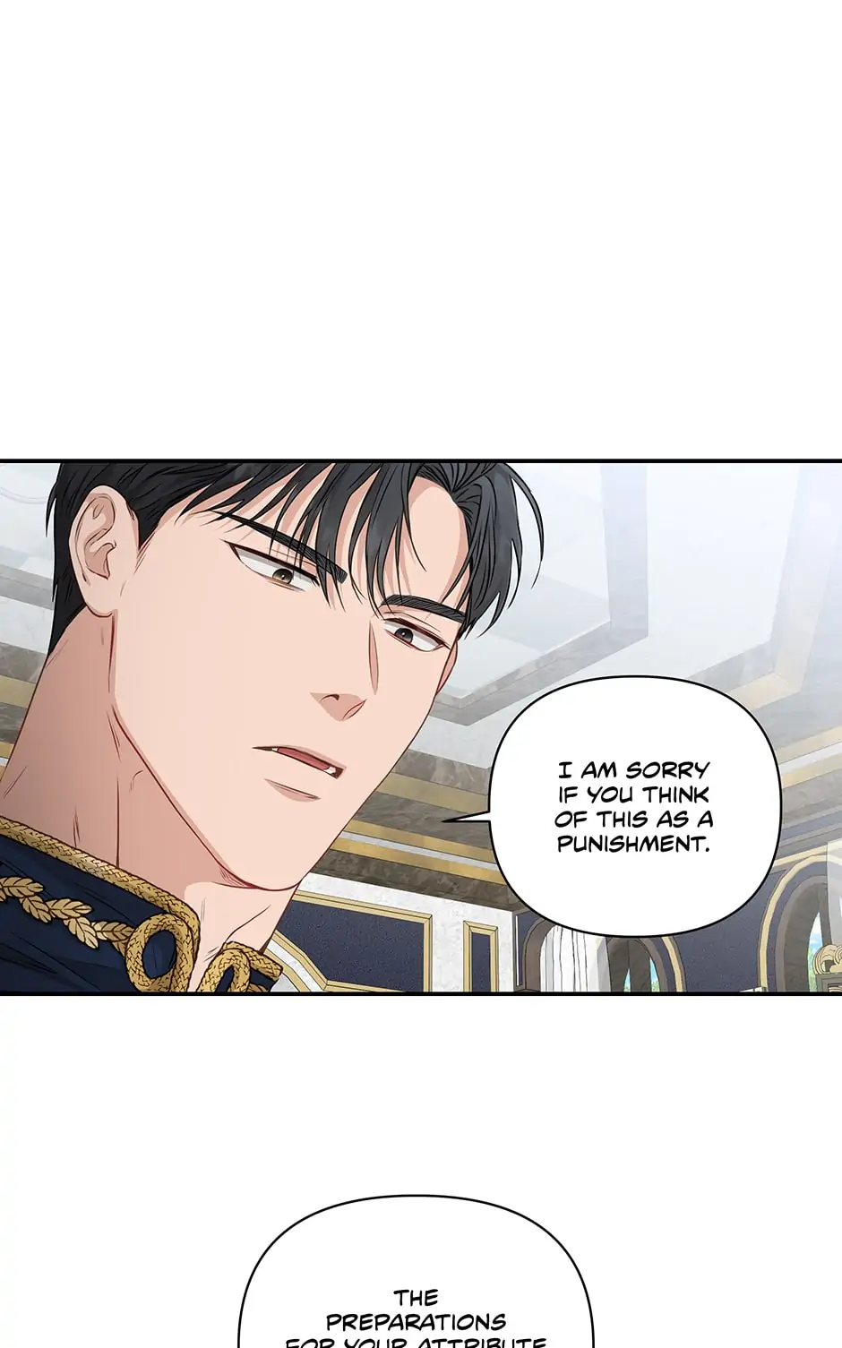Surviving as a Player «Official» - Chapter 4 manhwa