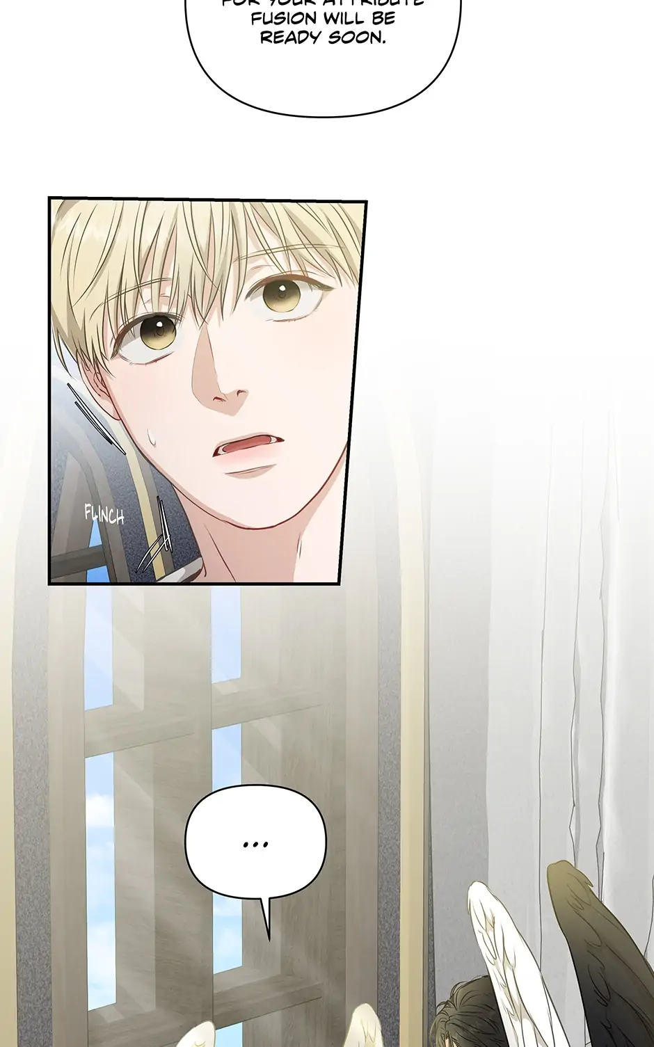 Surviving as a Player «Official» - Chapter 4 manhwa