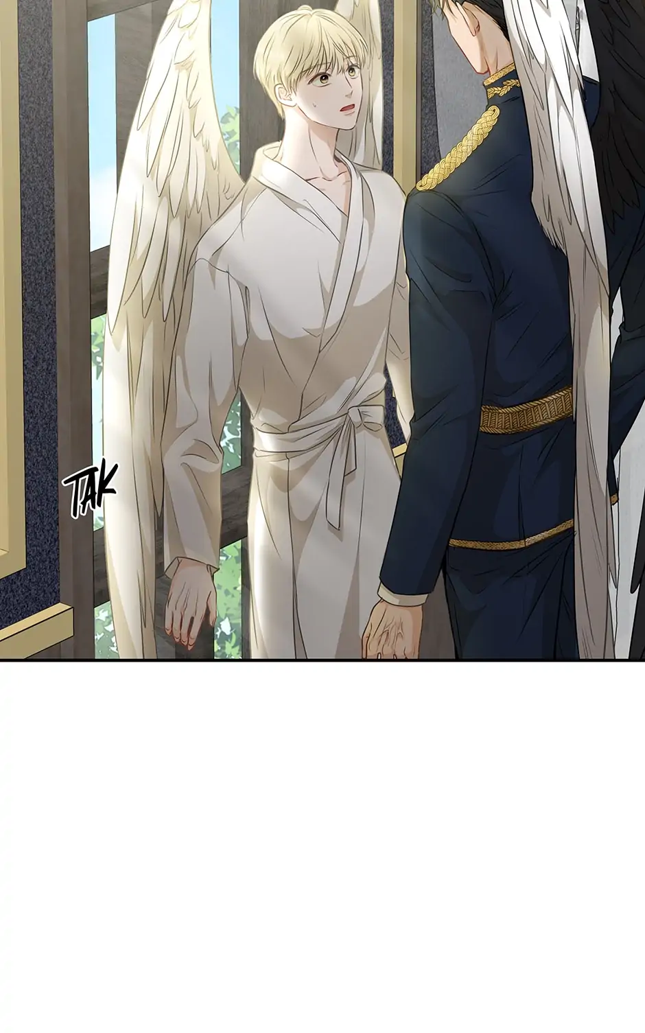 Surviving as a Player «Official» - Chapter 4 manhwa
