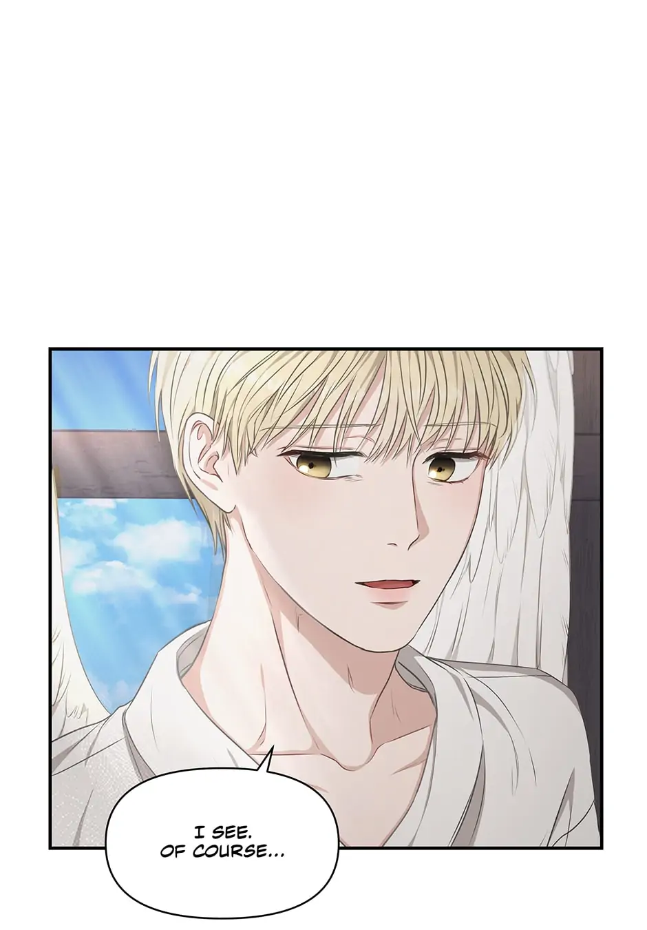 Surviving as a Player «Official» - Chapter 4 manhwa