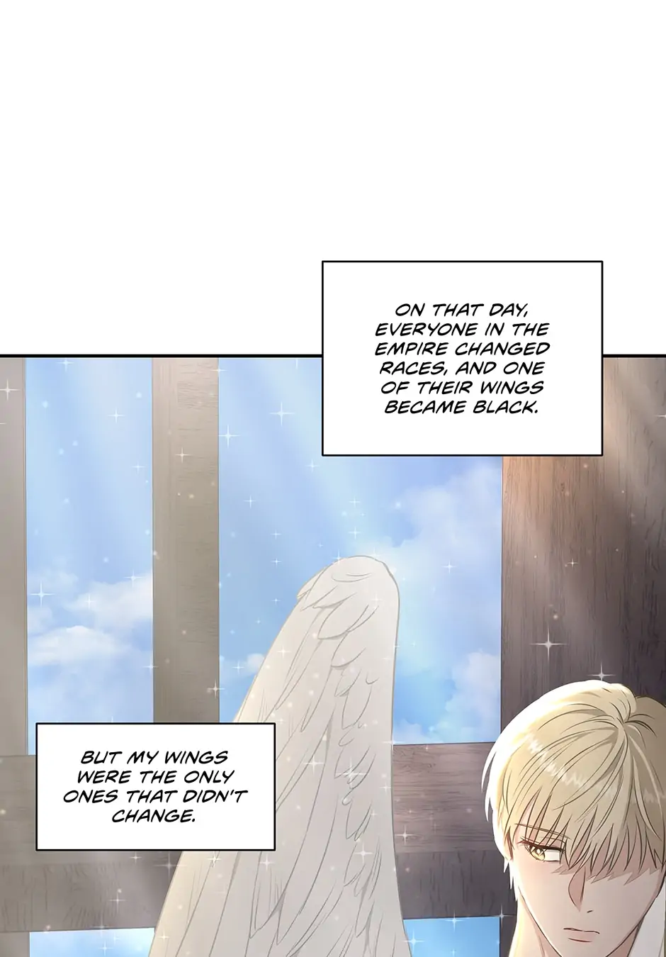 Surviving as a Player «Official» - Chapter 4 manhwa