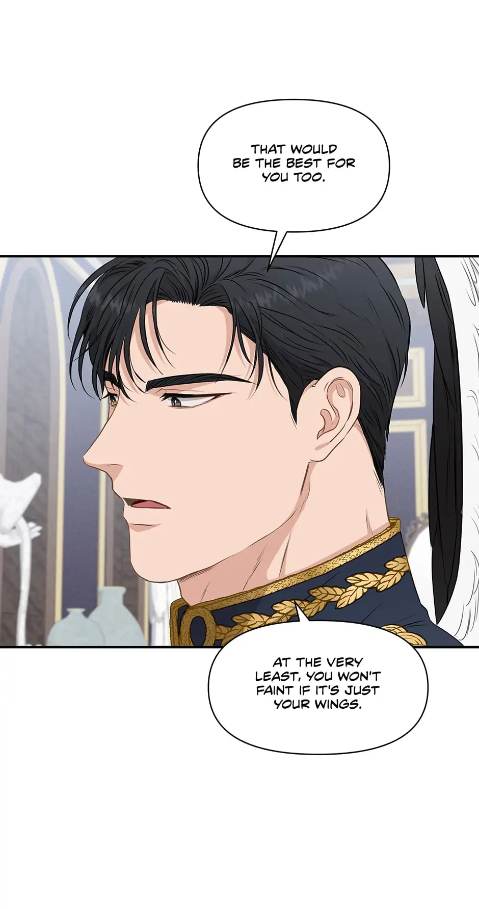 Surviving as a Player «Official» - Chapter 4 manhwa