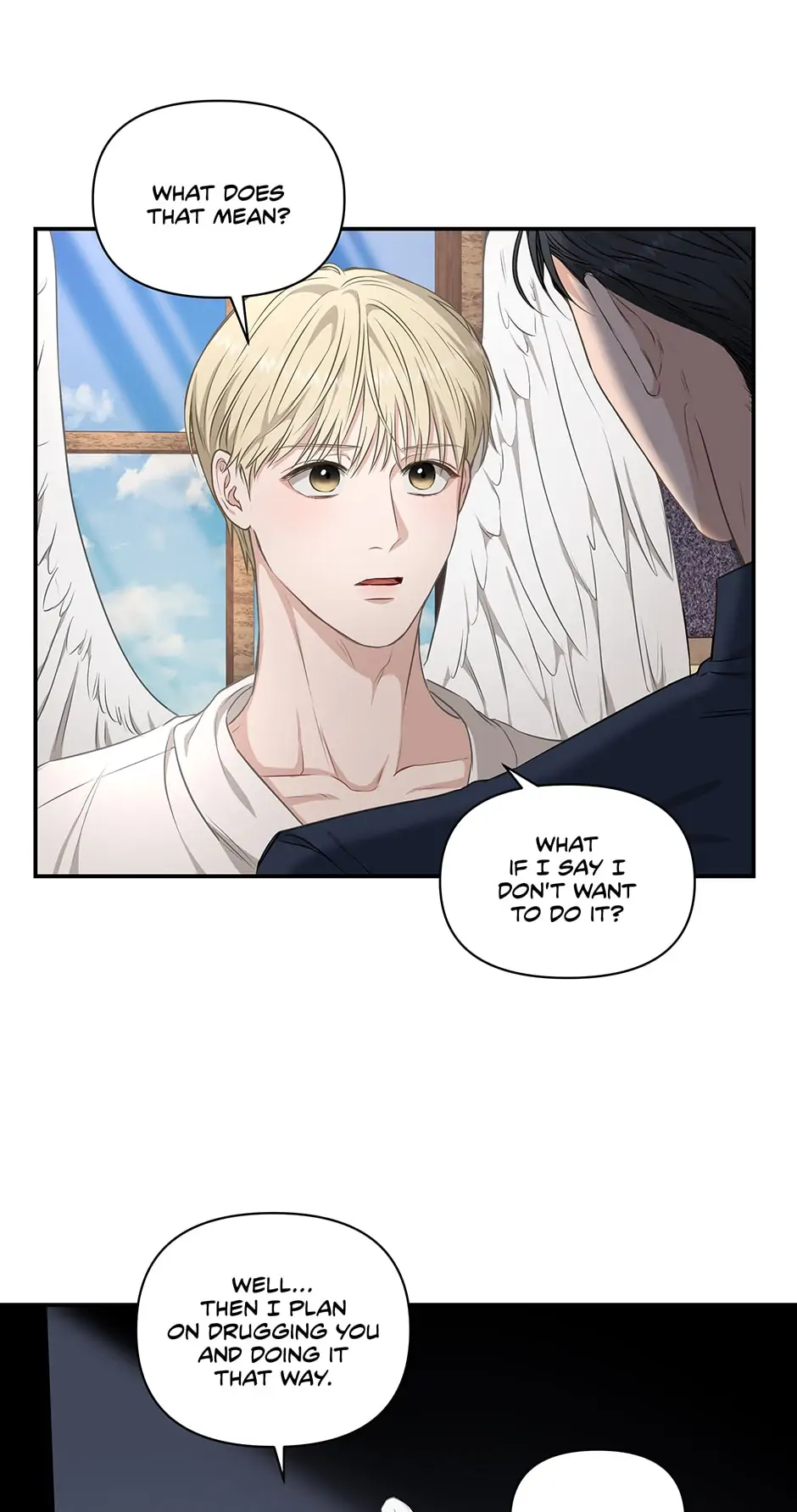 Surviving as a Player «Official» - Chapter 4 manhwa