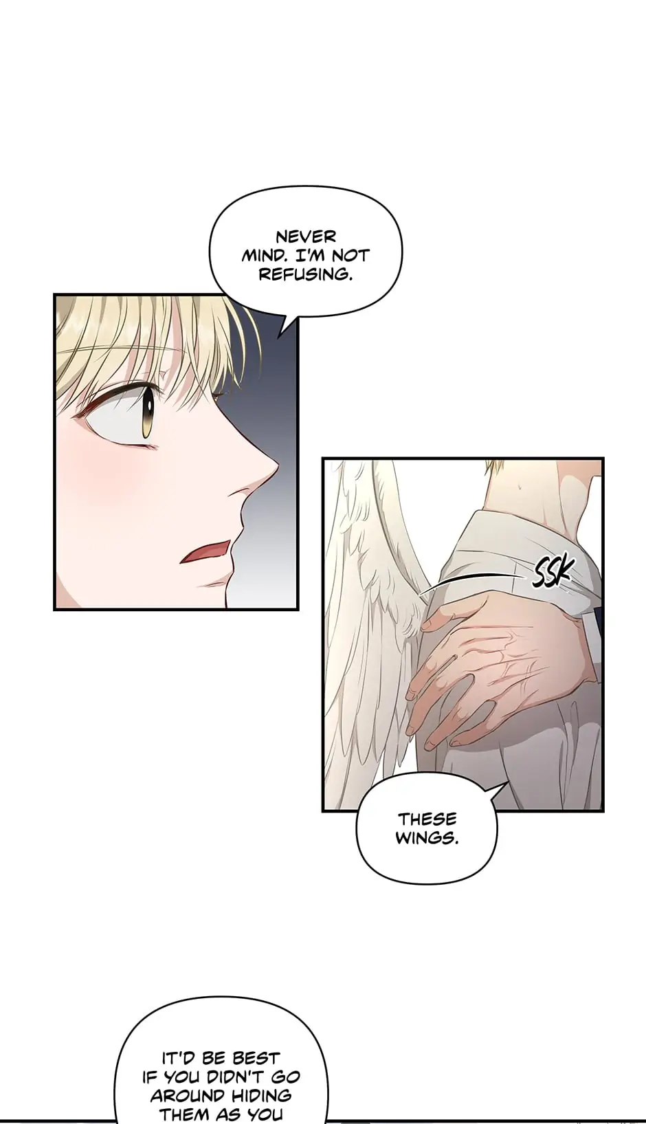 Surviving as a Player «Official» - Chapter 4 manhwa