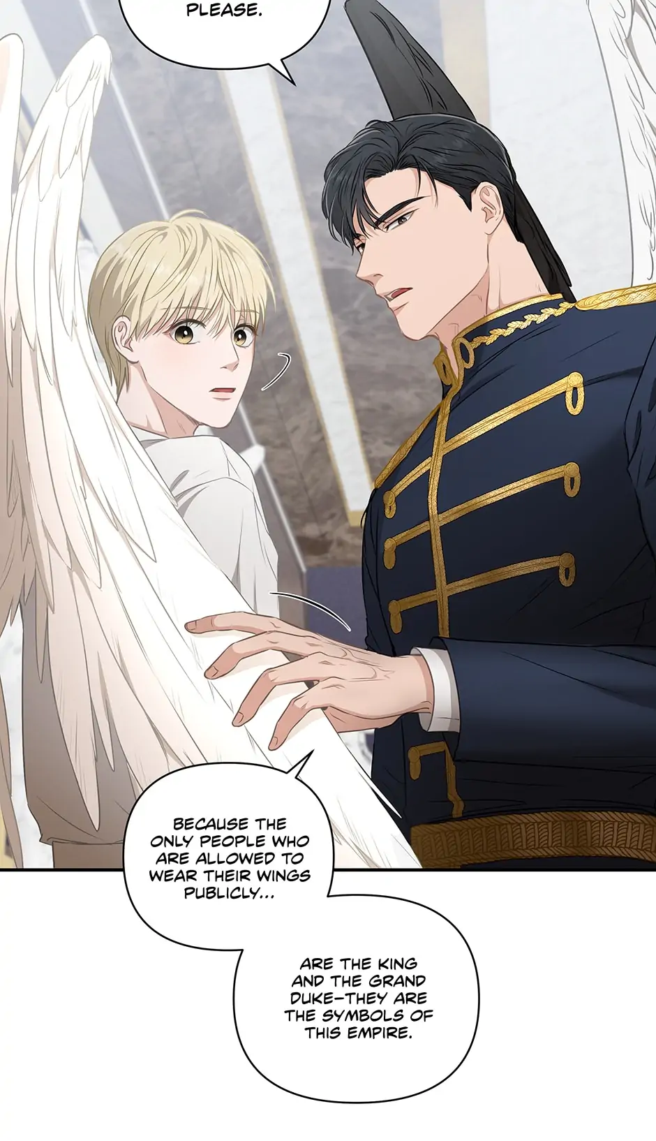 Surviving as a Player «Official» - Chapter 4 manhwa