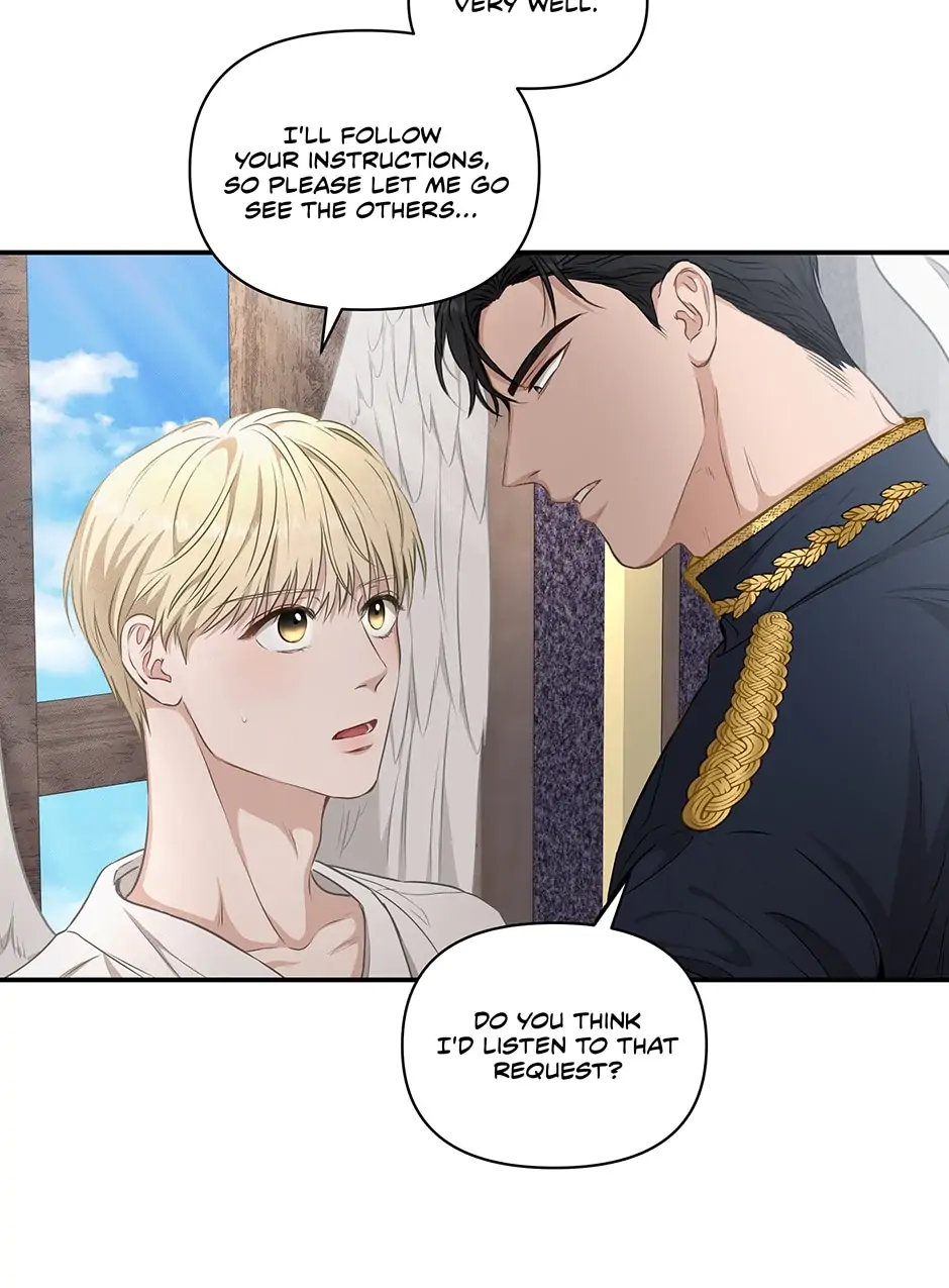 Surviving as a Player «Official» - Chapter 4 manhwa