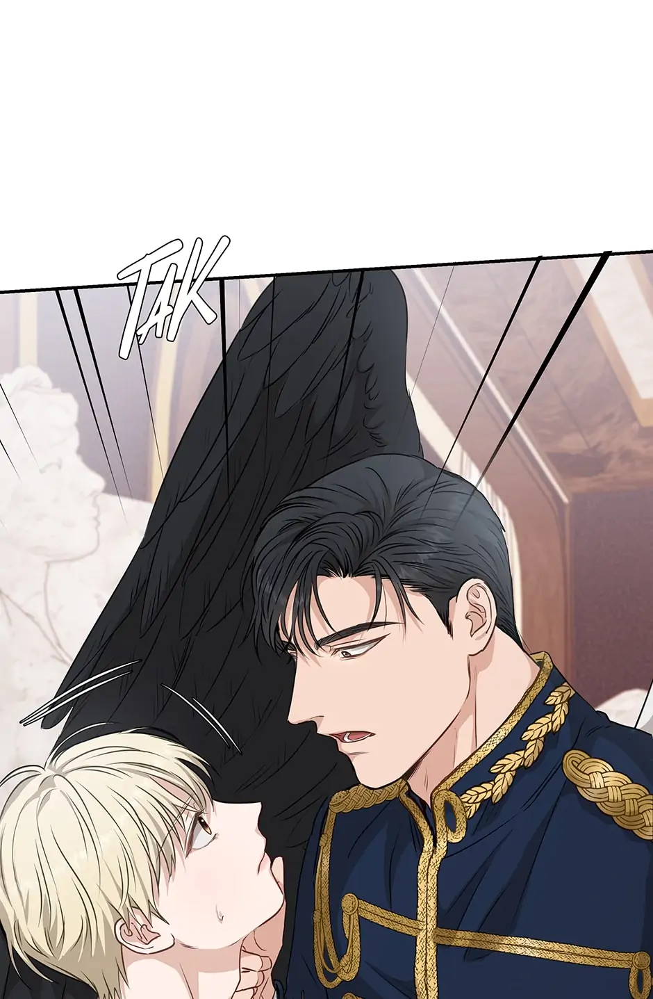 Surviving as a Player «Official» - Chapter 4 manhwa