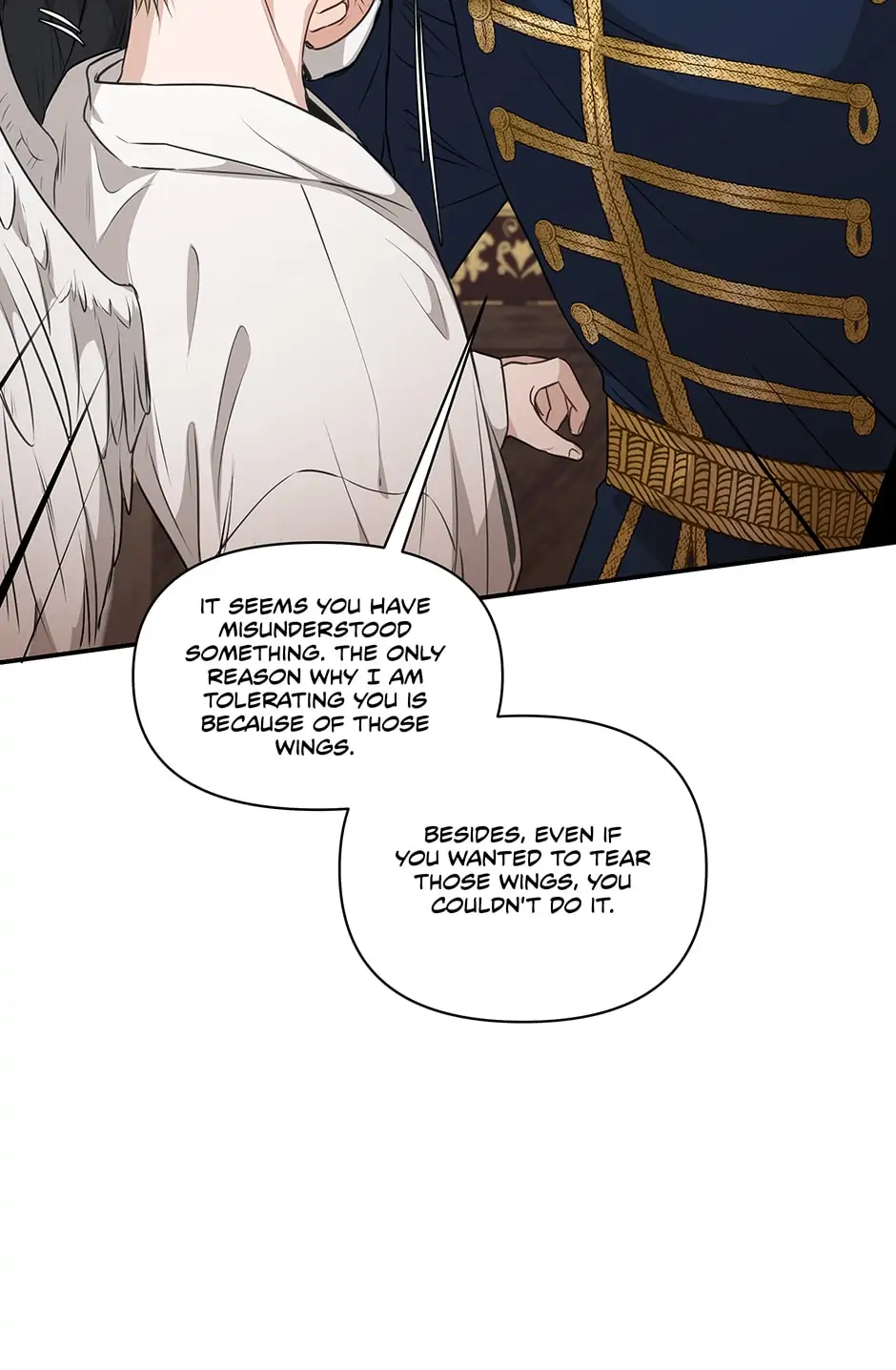 Surviving as a Player «Official» - Chapter 4 manhwa