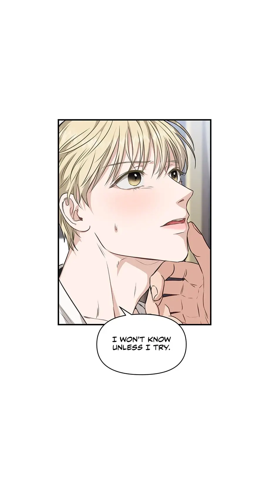 Surviving as a Player «Official» - Chapter 4 manhwa