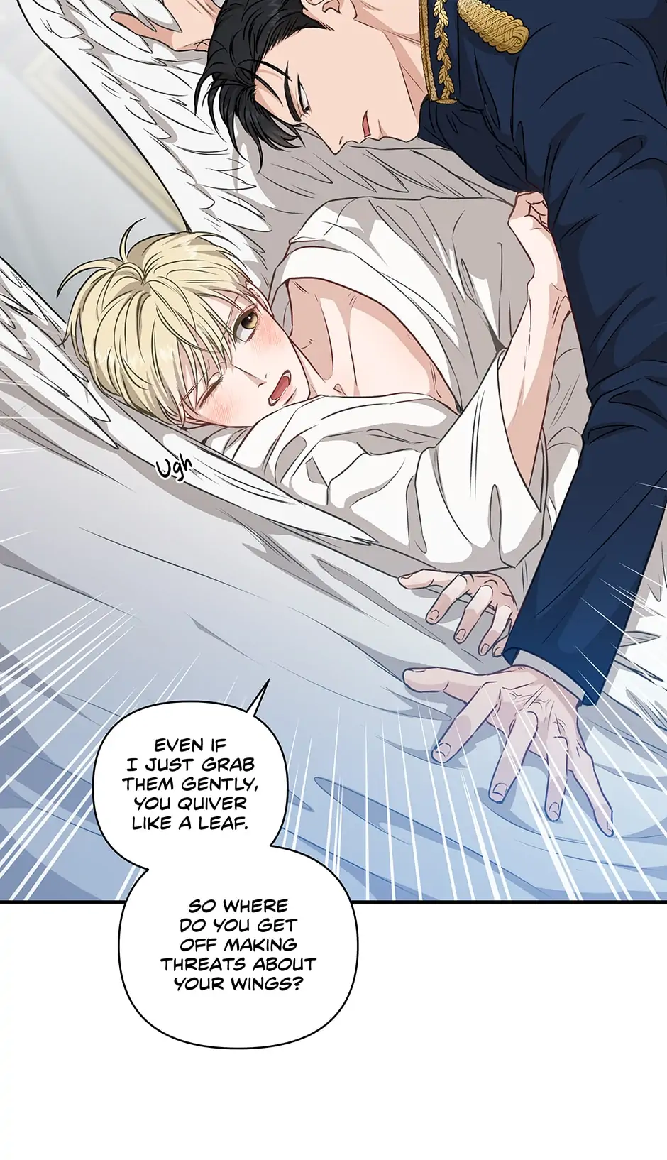 Surviving as a Player «Official» - Chapter 4 manhwa