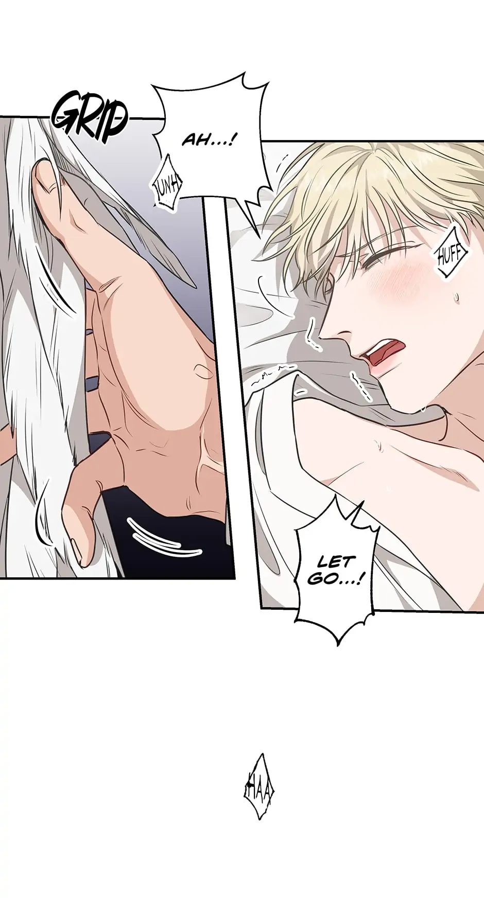 Surviving as a Player «Official» - Chapter 4 manhwa