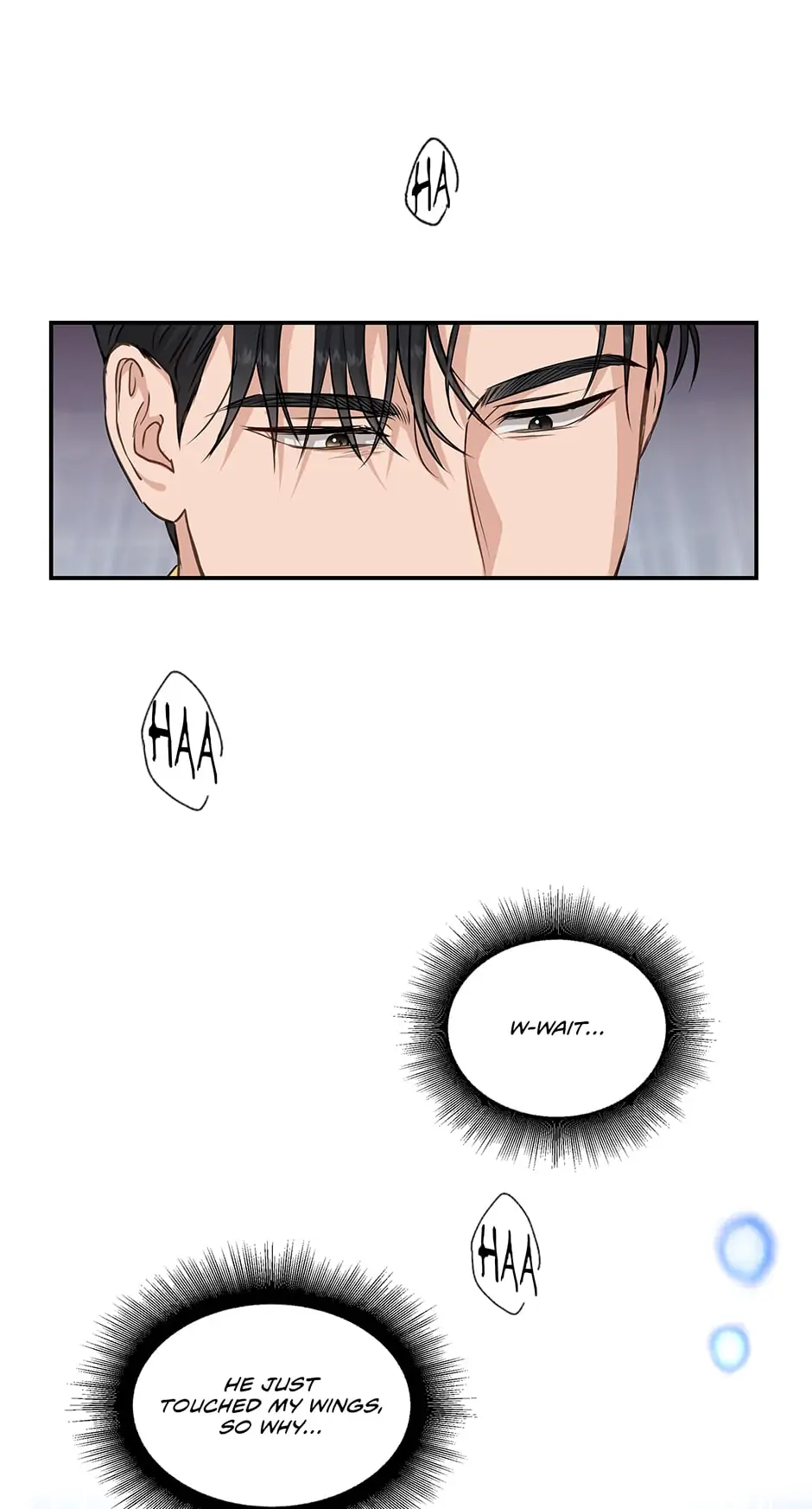 Surviving as a Player «Official» - Chapter 4 manhwa