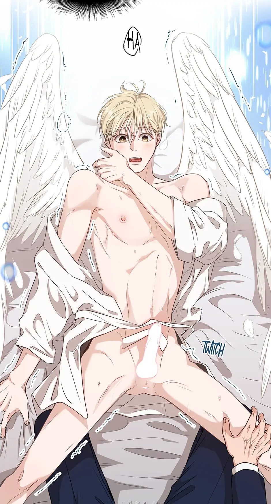 Surviving as a Player «Official» - Chapter 4 manhwa