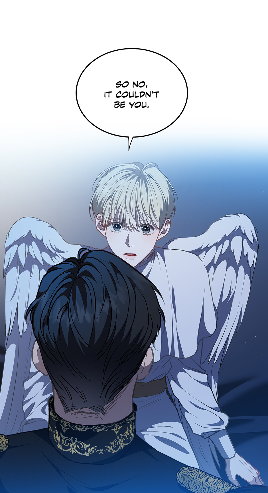 Surviving as a Player «Official» - Chapter 40 manhwa