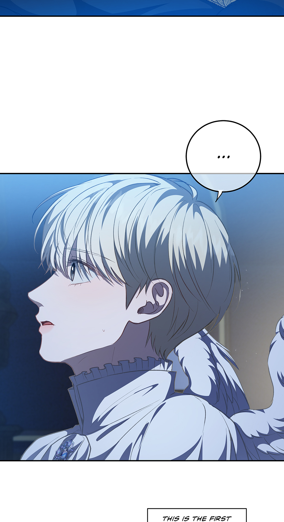 Surviving as a Player «Official» - Chapter 40 manhwa