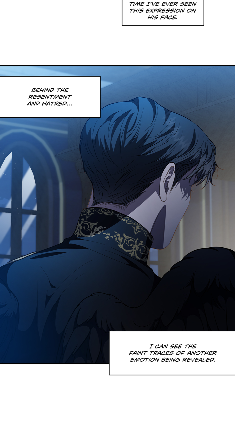 Surviving as a Player «Official» - Chapter 40 manhwa