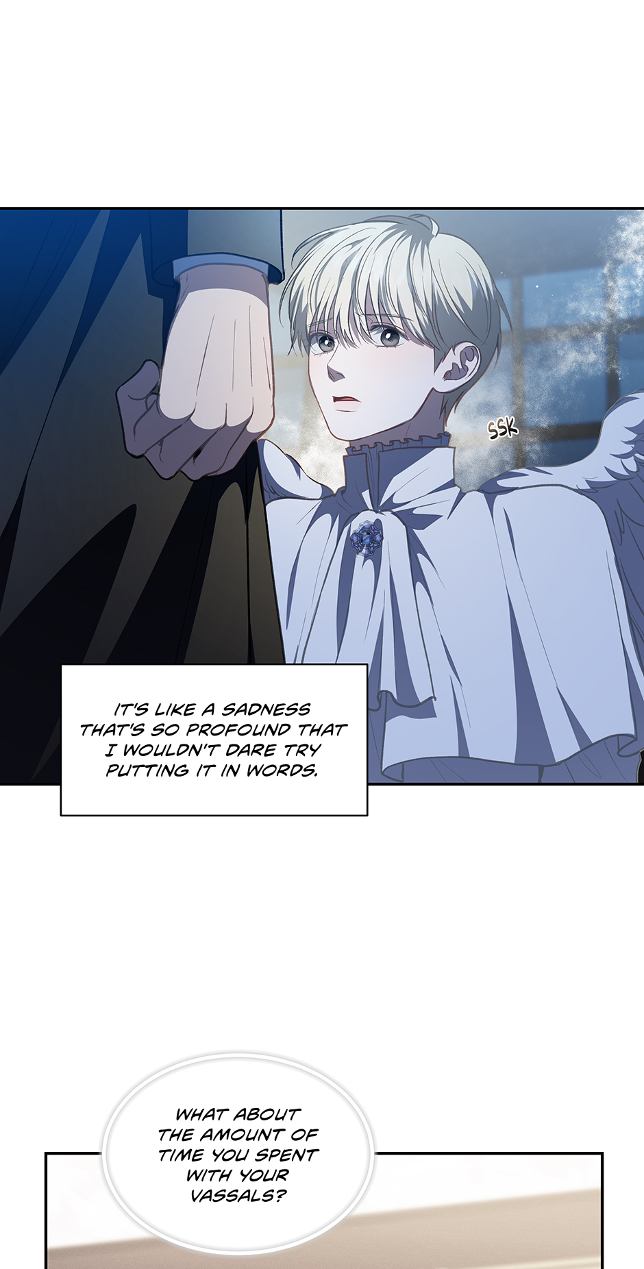 Surviving as a Player «Official» - Chapter 40 manhwa