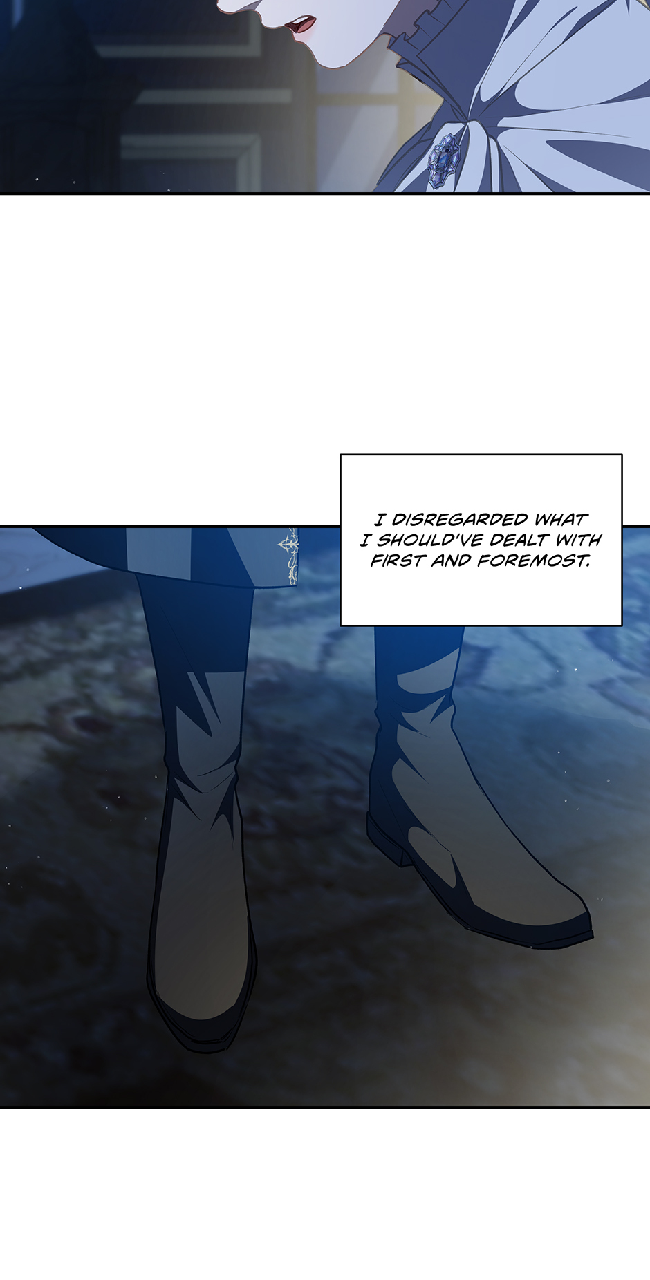 Surviving as a Player «Official» - Chapter 40 manhwa