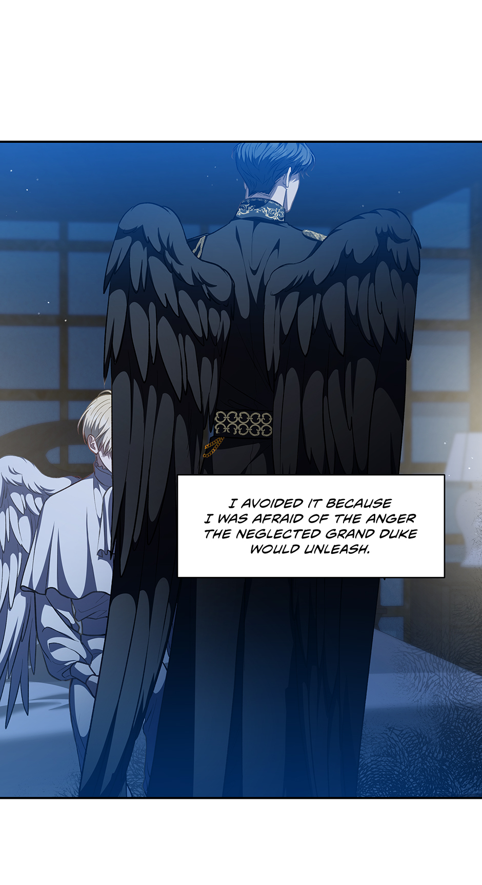 Surviving as a Player «Official» - Chapter 40 manhwa