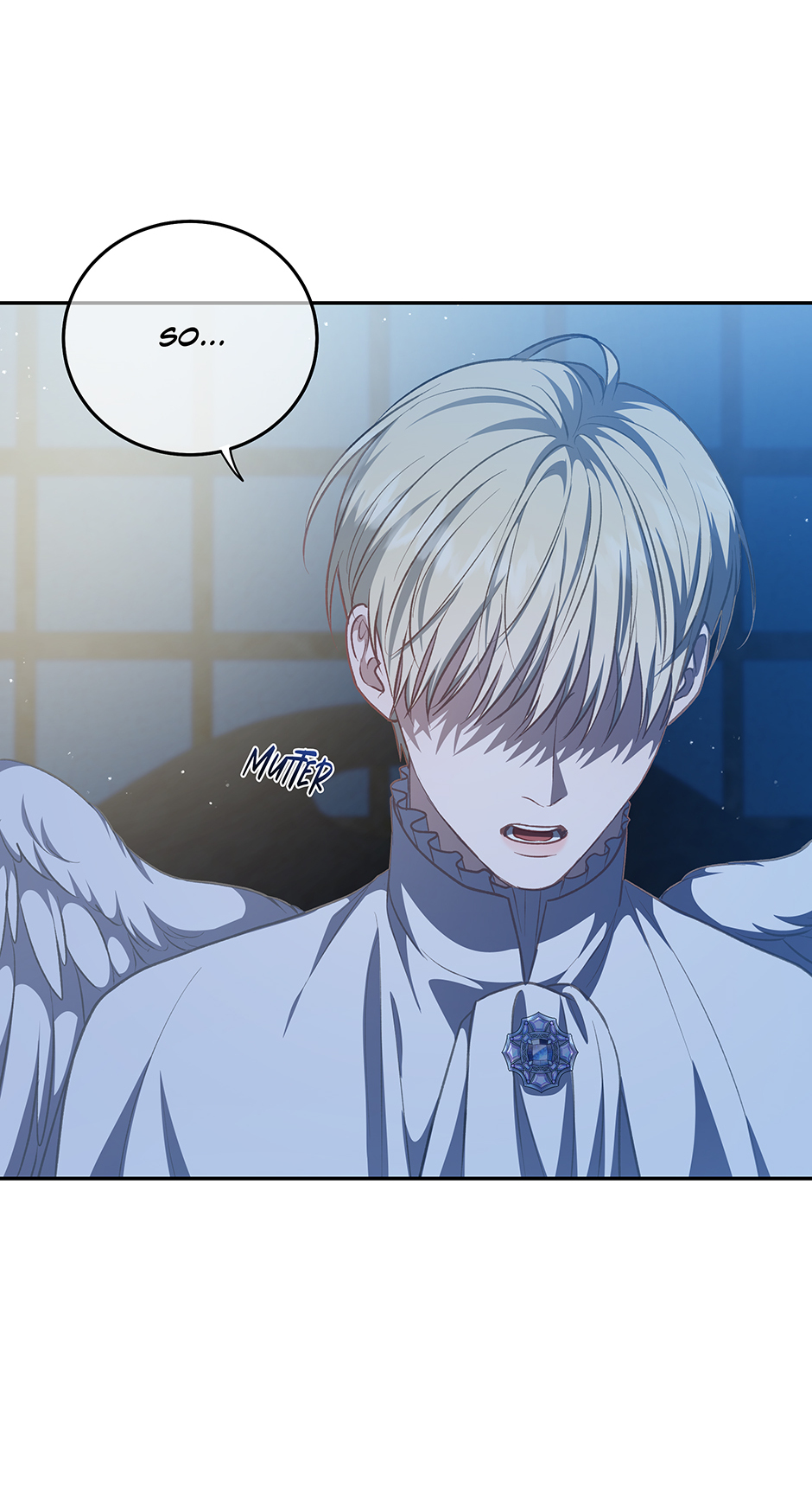 Surviving as a Player «Official» - Chapter 40 manhwa
