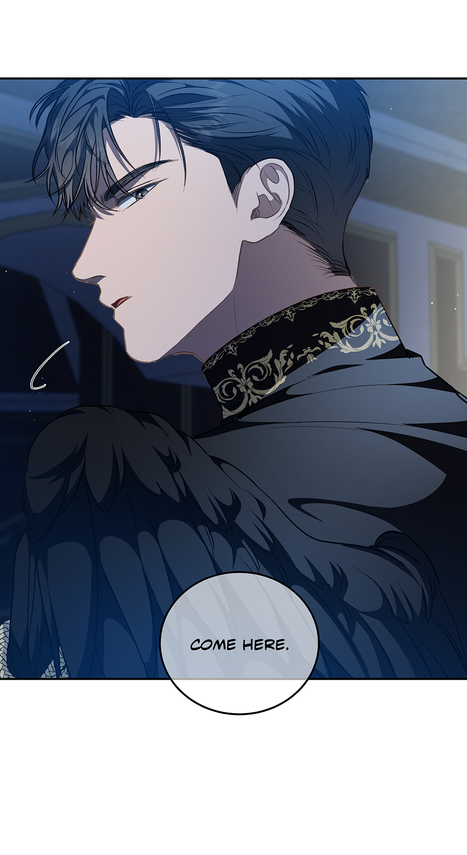 Surviving as a Player «Official» - Chapter 40 manhwa